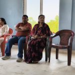 एकदिने अन्तर संवाद कार्यक्रम तुलसीपुरमा सम्पन्न