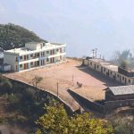 श्री माध्यामिक विद्यालय प्रतापकाेट आम्बासमा शैक्षिक सामाग्री बितरण हुने