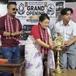 दाङबाट सुरु भयो विभिन्न  सबिधै- सुबिधाकाे ‘स्मार्ट परिवार सिसिटिभीद्वारा मोबाइलमा ‘घन्टी’ काे जवाफ, एआईले दिने